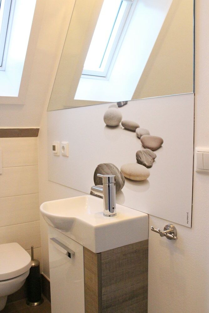 Apartamentos Haus Kuckucksnest