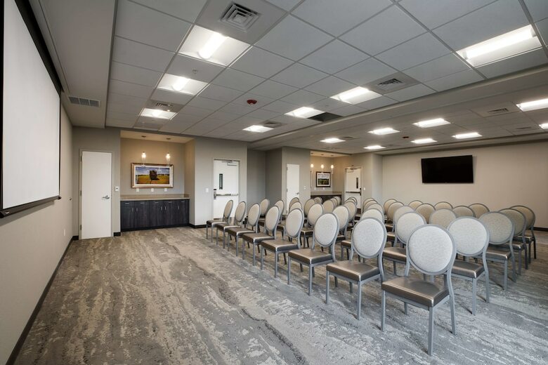 Hotel Best Western Plus West Lawrence