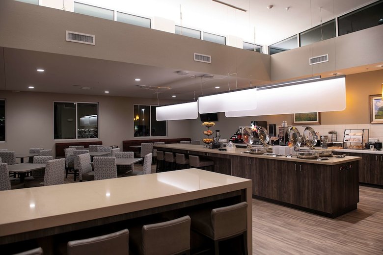 Hotel Best Western Plus West Lawrence