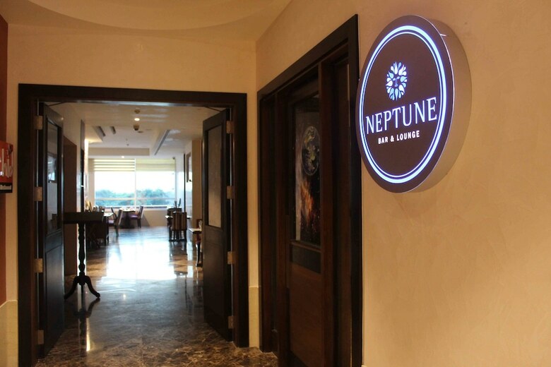 Hotel Fortune Park Pushpanjali Durgapur