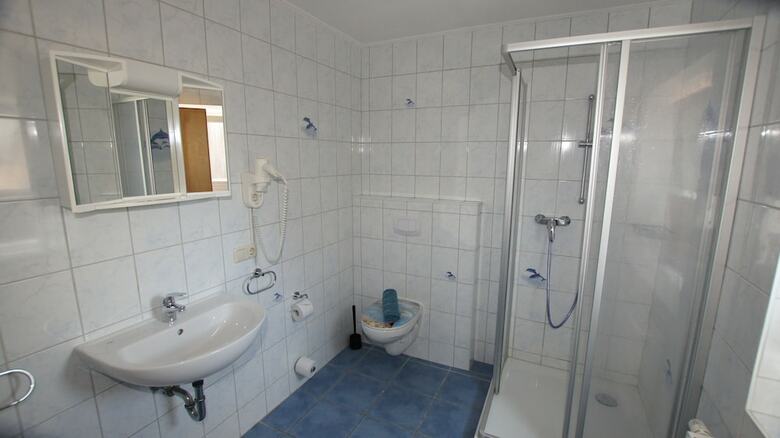 Hotel Dorfkrug B�sum