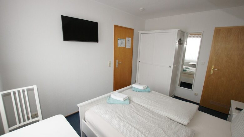 Hotel Dorfkrug B�sum