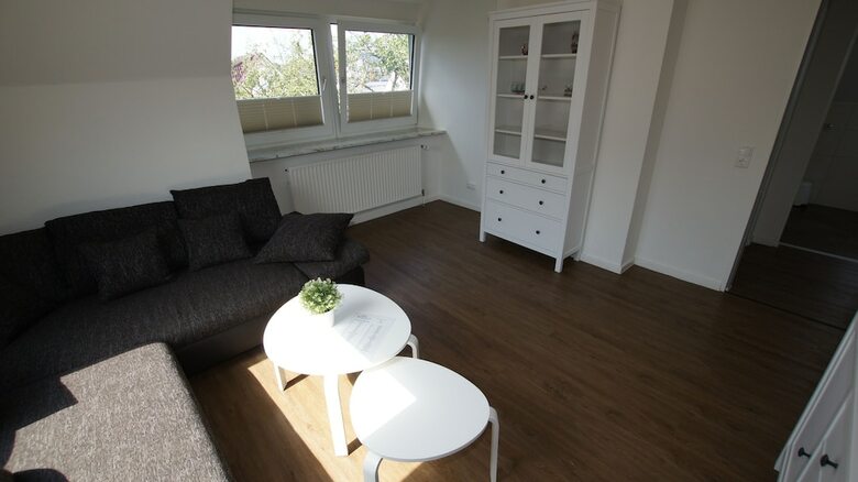 Hotel Dorfkrug B�sum