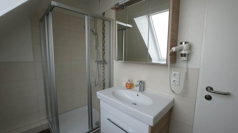 Hotel Dorfkrug B�sum