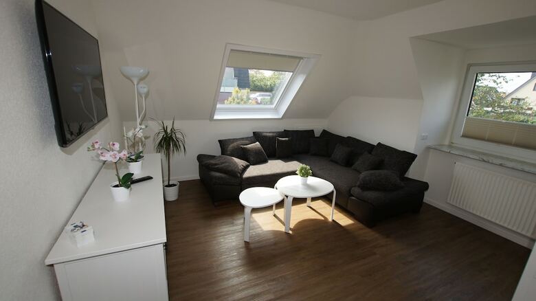 Hotel Dorfkrug B�sum