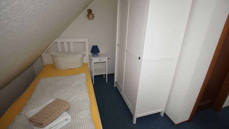 Hotel Dorfkrug B�sum