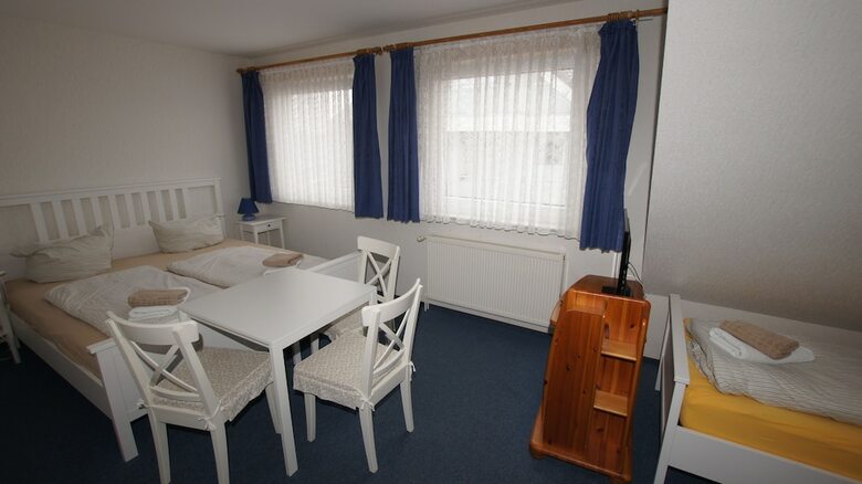 Hotel Dorfkrug B�sum