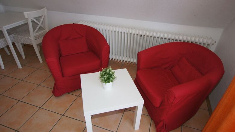 Hotel Dorfkrug B�sum