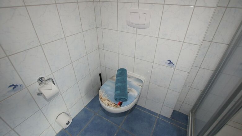Hotel Dorfkrug B�sum