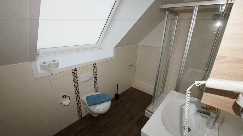 Hotel Dorfkrug B�sum