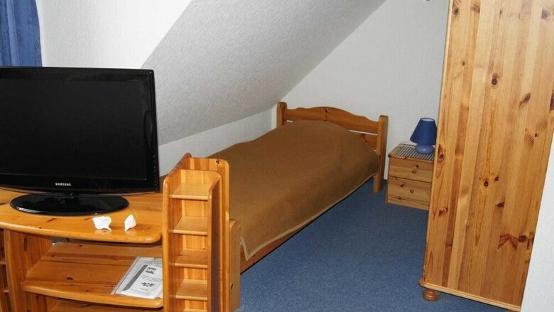 Hotel Dorfkrug B�sum