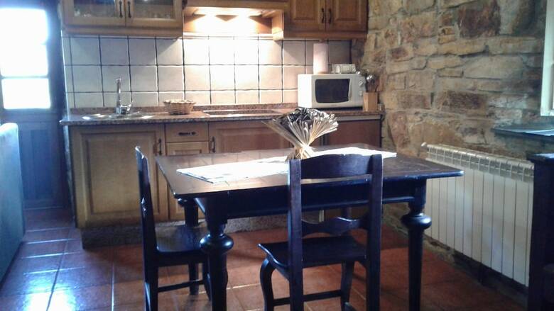 Agroturismo Apartamentos Vilarchao