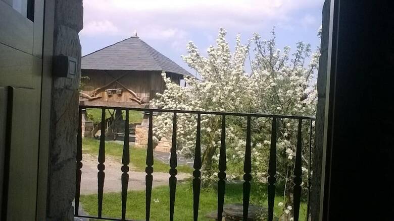Agroturismo Apartamentos Vilarchao