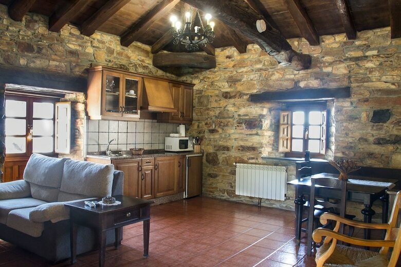 Agroturismo Apartamentos Vilarchao