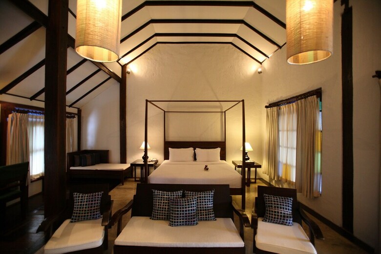 Hotel Banthai Village