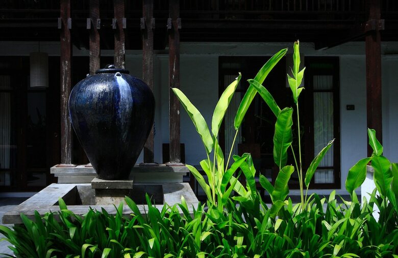 Hotel Banthai Village