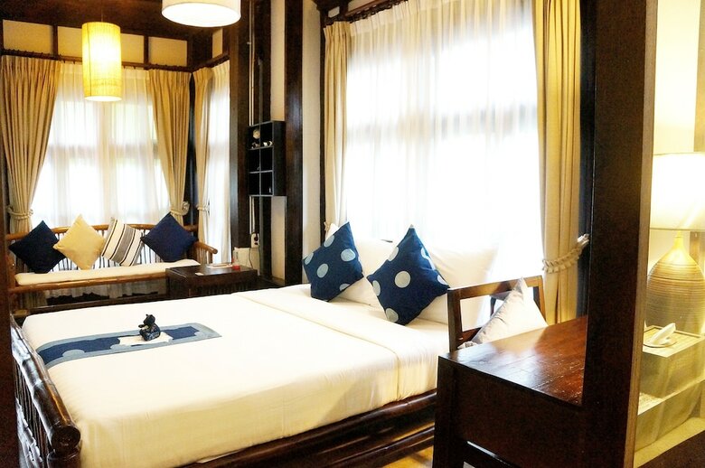 Hotel Banthai Village