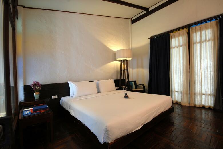 Hotel Banthai Village