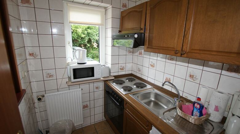 Aparthotel Ferienwohnungen Buchholz