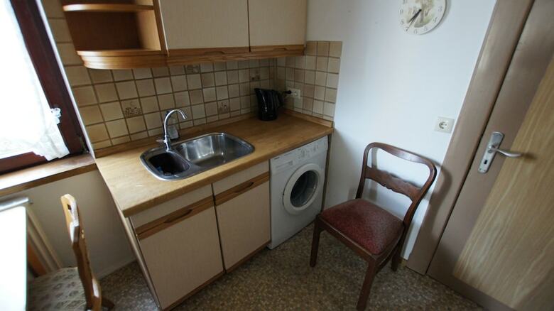 Hotel Dorfkrug B�sum - Altbauteil