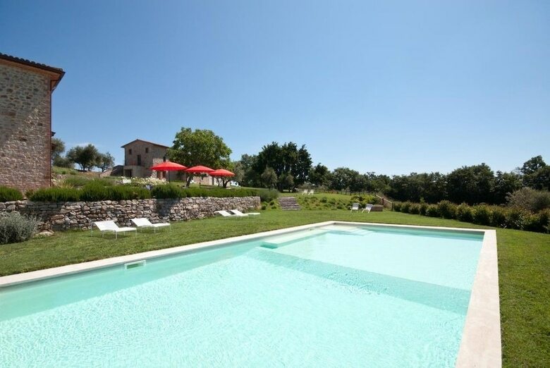 Agroturismo Podere Le Olle