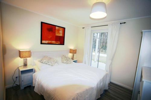 Apartamentos Goetheresidenz Bad Saarow