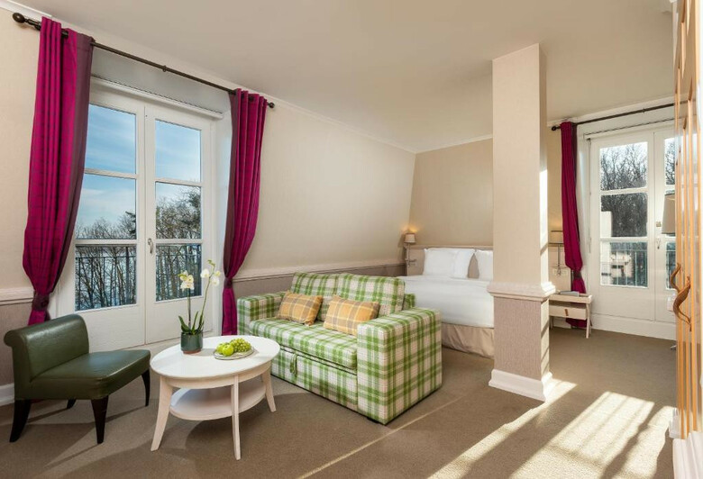Hotel Precise Resort Bad Saarow