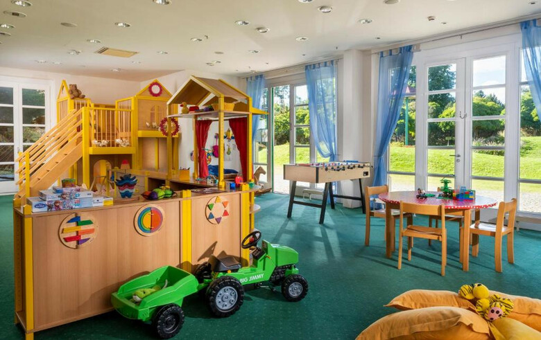 Hotel Precise Resort Bad Saarow