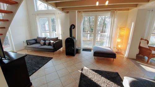 Apartamentos Schlosspark Bad Saarow