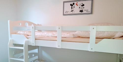 Apartamentos Schlosspark Bad Saarow