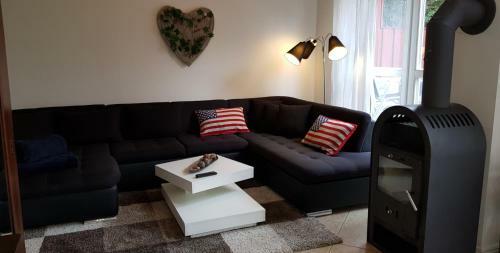 Apartamentos Schlosspark Bad Saarow