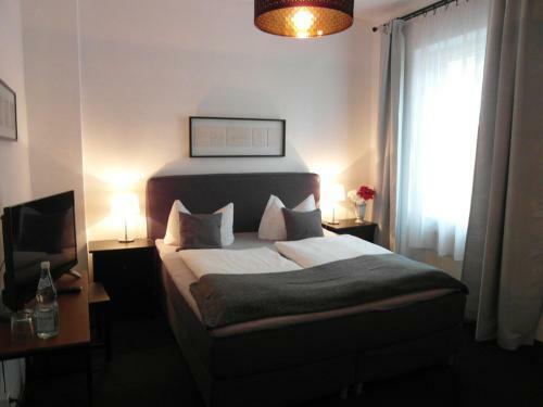 Hotel Frankfurter Hof