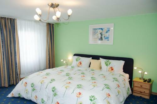 Hostal G�stehaus Priester