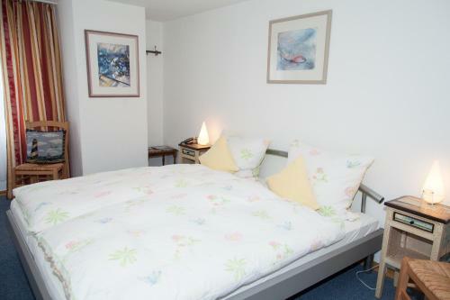 Hostal G�stehaus Priester