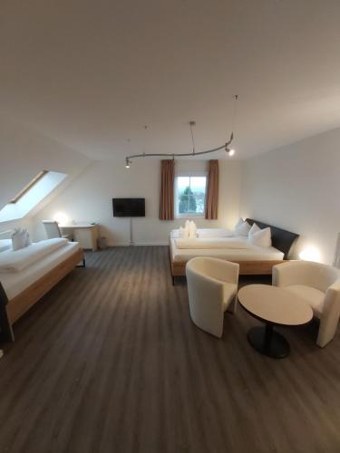 Hotel Montana Limburg