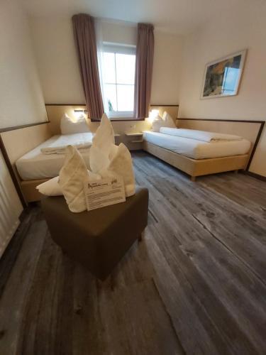 Hotel Montana Limburg