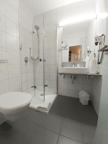 Hotel Montana Limburg