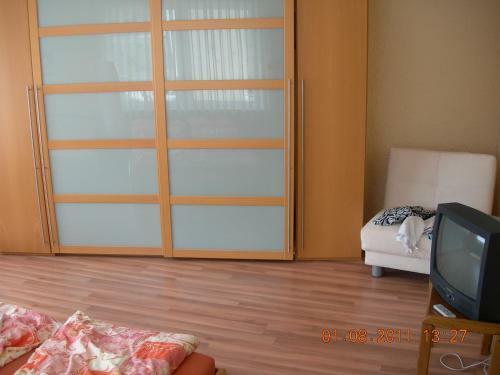 Apartamento Ferienwohnung Erika