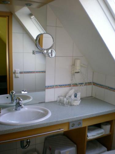 Hostal Hotel Gasthof Goldener L�we