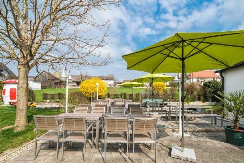 Hostal Hotel Gasthof Goldener L�we