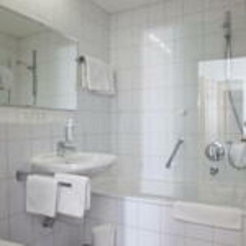 Businesshotel Rosenau
