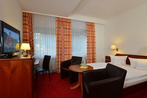 Businesshotel Rosenau