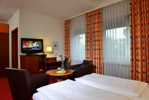 Businesshotel Rosenau