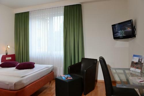 Businesshotel Rosenau