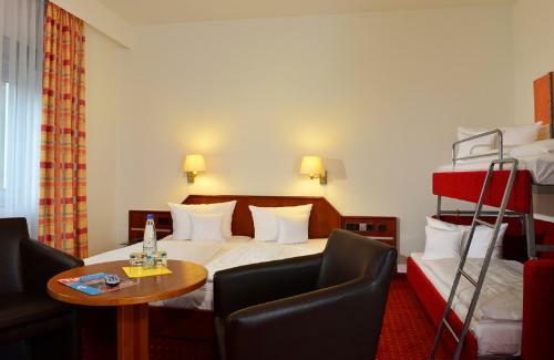 Businesshotel Rosenau