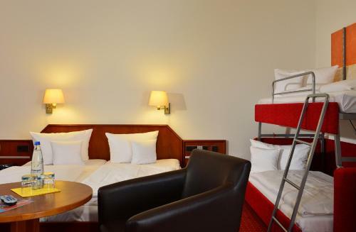 Businesshotel Rosenau