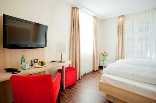 Hotel J�gerhaus In Esslingen