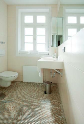 Hotel J�gerhaus In Esslingen