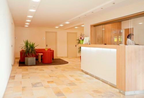 Hotel J�gerhaus In Esslingen
