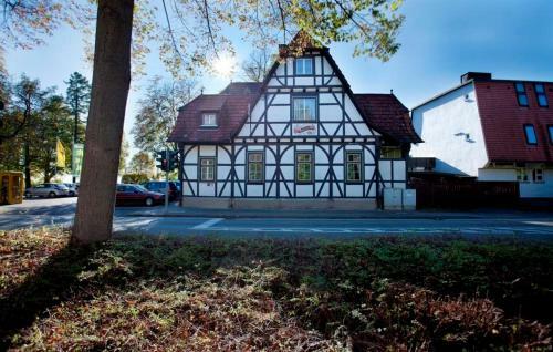 Hotel J�gerhaus In Esslingen
